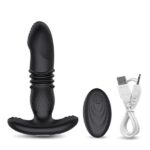 telescopic-vibrating-butt-plug-anal-vibrator-toys