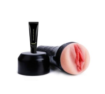 Pocket Pussy Vagina Masturbator Female Sex Toys for Man